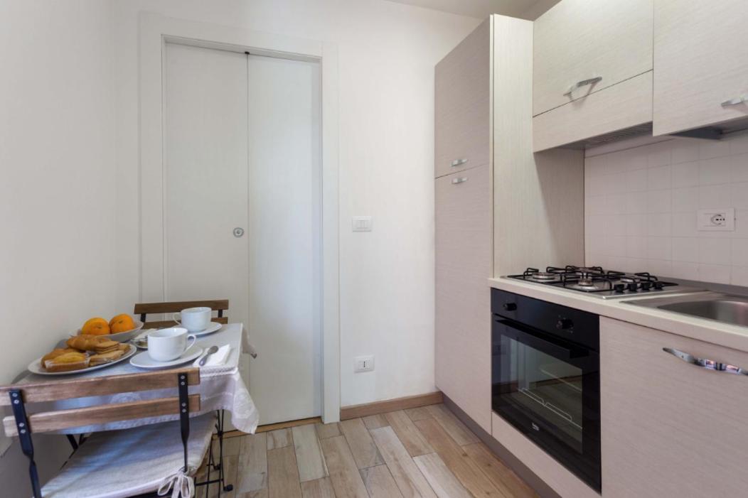 Centre Apartment Grotte Bianche 2 CTA Exteriör bild