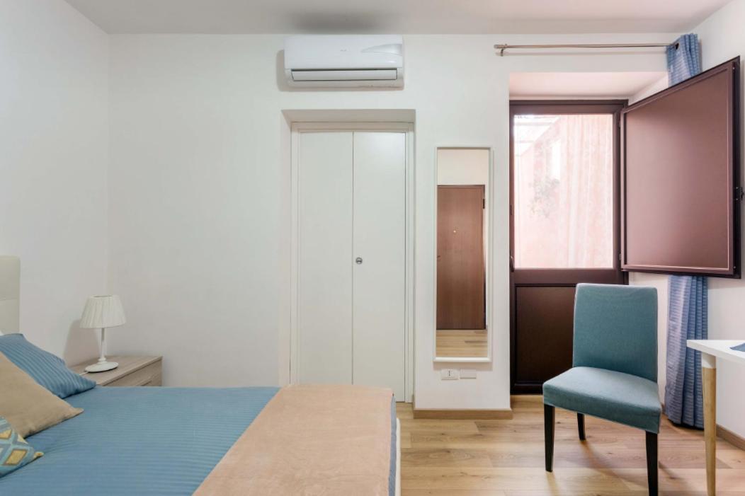 Centre Apartment Grotte Bianche 2 CTA Exteriör bild