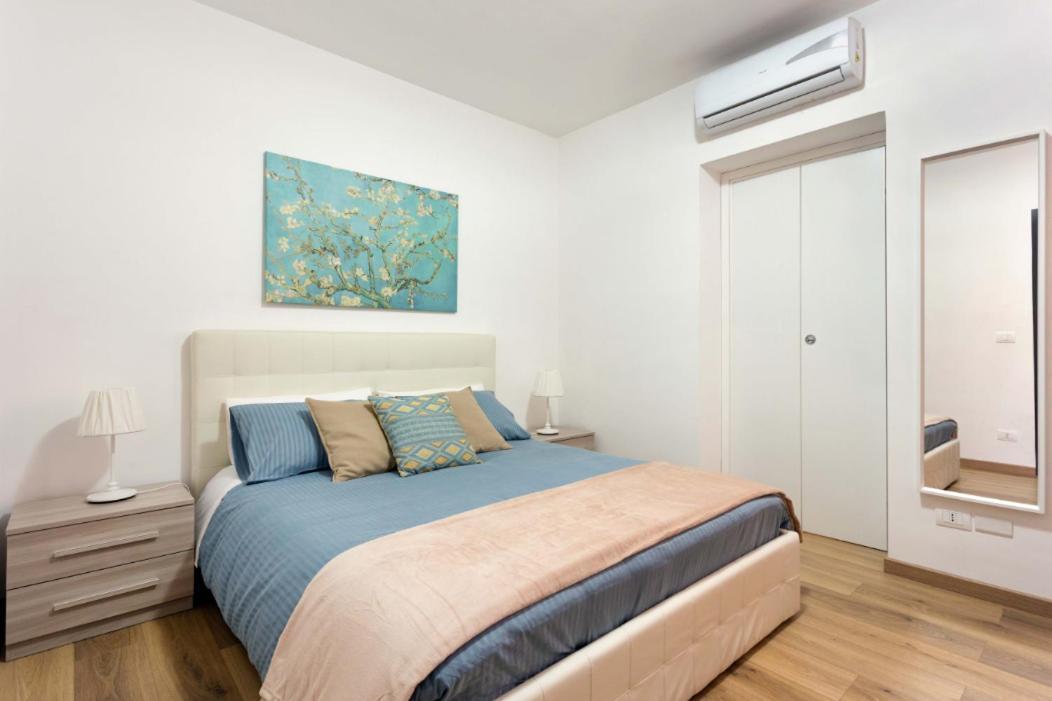 Centre Apartment Grotte Bianche 2 CTA Exteriör bild